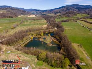 Prodej chalupy, Velké Losiny - Maršíkov, 100 m2