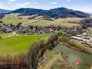Prodej chalupy, Velké Losiny - Maršíkov, 100 m2
