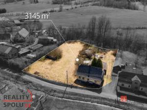 Prodej chalupy, Velké Losiny - Maršíkov, 100 m2