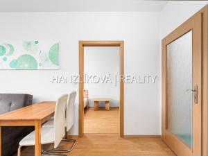 Prodej bytu 2+kk, České Budějovice - České Budějovice 3, J. Š. Baara, 43 m2