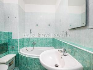 Prodej bytu 2+kk, České Budějovice - České Budějovice 3, J. Š. Baara, 43 m2
