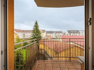 Prodej bytu 2+kk, České Budějovice - České Budějovice 3, J. Š. Baara, 43 m2