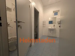 Pronájem kanceláře, Karviná - Nové Město, tř. Osvobození, 141 m2