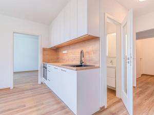 Pronájem bytu 3+1, Olomouc - Nová Ulice, Za vodojemem, 78 m2