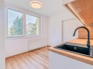 Pronájem bytu 3+1, Olomouc - Nová Ulice, Za vodojemem, 78 m2