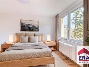Pronájem bytu 3+1, Olomouc - Nová Ulice, Za vodojemem, 78 m2