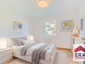 Pronájem bytu 3+1, Olomouc - Nová Ulice, Za vodojemem, 78 m2