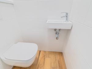 Pronájem bytu 3+1, Olomouc - Nová Ulice, Za vodojemem, 78 m2