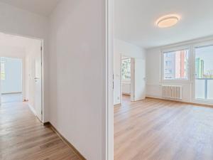 Pronájem bytu 3+1, Olomouc - Nová Ulice, Za vodojemem, 78 m2