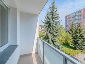 Pronájem bytu 3+1, Olomouc - Nová Ulice, Za vodojemem, 78 m2