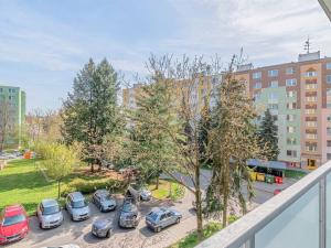 Pronájem bytu 3+1, Olomouc - Nová Ulice, Za vodojemem, 78 m2