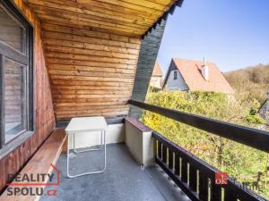 Prodej chaty, Velký Týnec, 30 m2