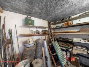Prodej chaty, Velký Týnec, 30 m2