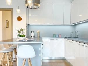 Prodej bytu 3+kk, Praha - Modřany, Československého exilu, 69 m2