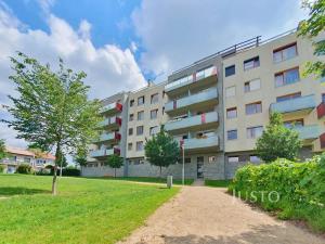 Prodej bytu 3+kk, Praha - Modřany, Československého exilu, 69 m2