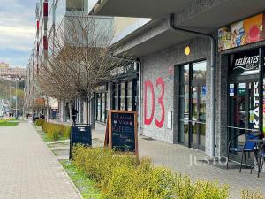Prodej bytu 3+kk, Praha - Modřany, Československého exilu, 69 m2