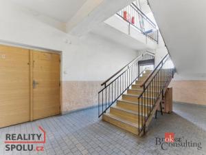 Pronájem výrobních prostor, Hradec Králové - Slezské Předměstí, Výrobní, 1059 m2