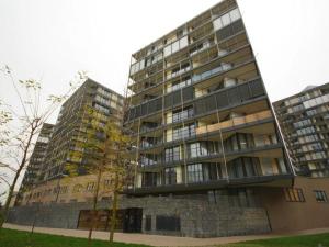 Pronájem bytu 2+kk, Praha - Žižkov, Olšanská, 80 m2