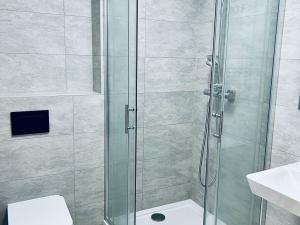 Pronájem bytu 1+kk, Brno - Štýřice, 32 m2
