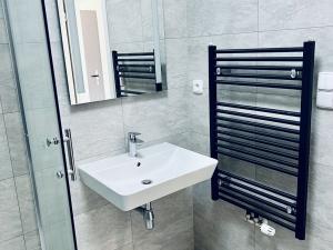 Pronájem bytu 1+kk, Brno - Štýřice, 32 m2