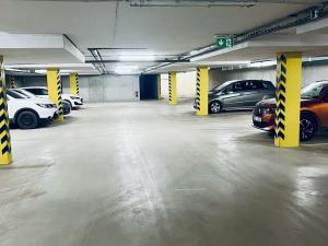 Pronájem bytu 1+kk, Brno - Štýřice, 32 m2
