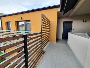 Prodej bytu 2+kk, Pasohlávky, 47 m2