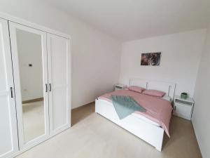 Prodej bytu 2+kk, Pasohlávky, 47 m2
