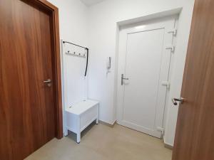 Prodej bytu 2+kk, Pasohlávky, 47 m2