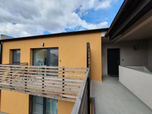 Prodej bytu 2+kk, Pasohlávky, 47 m2