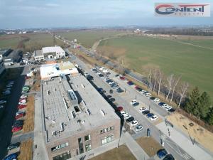 Pronájem výrobních prostor, Říčany, Technická, 1000 m2