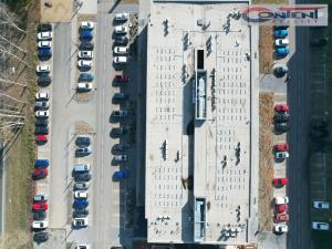 Pronájem výrobních prostor, Říčany, Technická, 1000 m2
