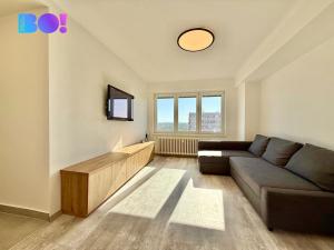 Pronájem bytu 2+kk, Ostrava, Řecká, 44 m2