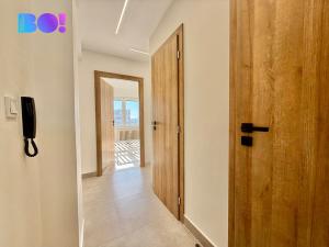 Pronájem bytu 2+kk, Ostrava, Řecká, 44 m2