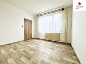 Pronájem bytu 3+1, Plzeň, Žlutická, 70 m2