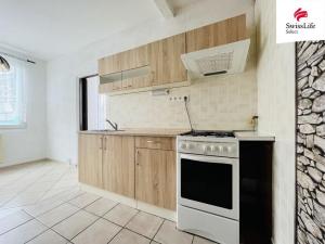 Pronájem bytu 3+1, Plzeň, Žlutická, 70 m2
