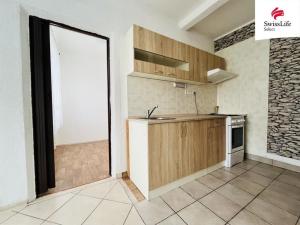 Pronájem bytu 3+1, Plzeň, Žlutická, 70 m2