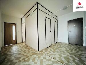 Pronájem bytu 3+1, Plzeň, Žlutická, 70 m2