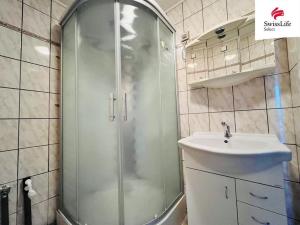 Pronájem bytu 3+1, Plzeň, Žlutická, 70 m2