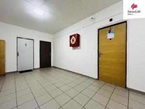 Pronájem bytu 3+1, Plzeň, Žlutická, 70 m2