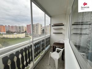 Pronájem bytu 3+1, Plzeň, Žlutická, 70 m2