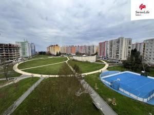 Pronájem bytu 3+1, Plzeň, Žlutická, 70 m2
