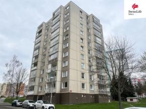 Pronájem bytu 3+1, Plzeň, Žlutická, 70 m2