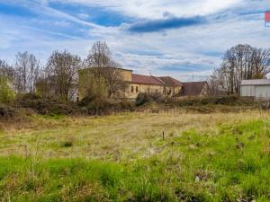 Prodej pozemku pro bydlení, Varnsdorf, 1172 m2