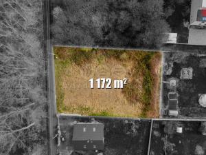 Prodej pozemku pro bydlení, Varnsdorf, 1172 m2