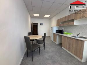 Pronájem výrobních prostor, Ostrava - Kunčice, Frýdecká, 225 m2