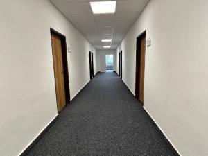 Pronájem výrobních prostor, Ostrava - Kunčice, Frýdecká, 225 m2