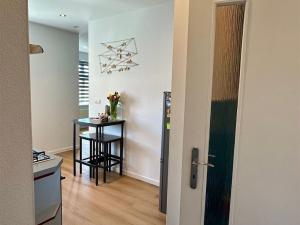 Pronájem bytu 2+kk, Cheb, Karlova, 33 m2