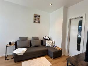 Pronájem bytu 2+kk, Cheb, Karlova, 33 m2