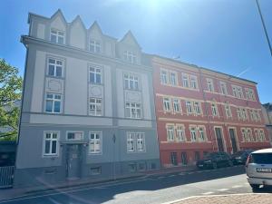 Pronájem bytu 2+kk, Cheb, Karlova, 33 m2