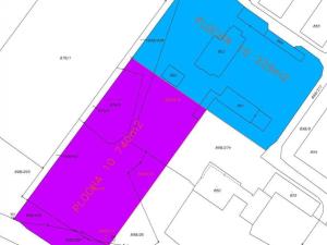 Prodej komerčního pozemku, Ústí nad Labem - Všebořice, Havířská, 10229 m2